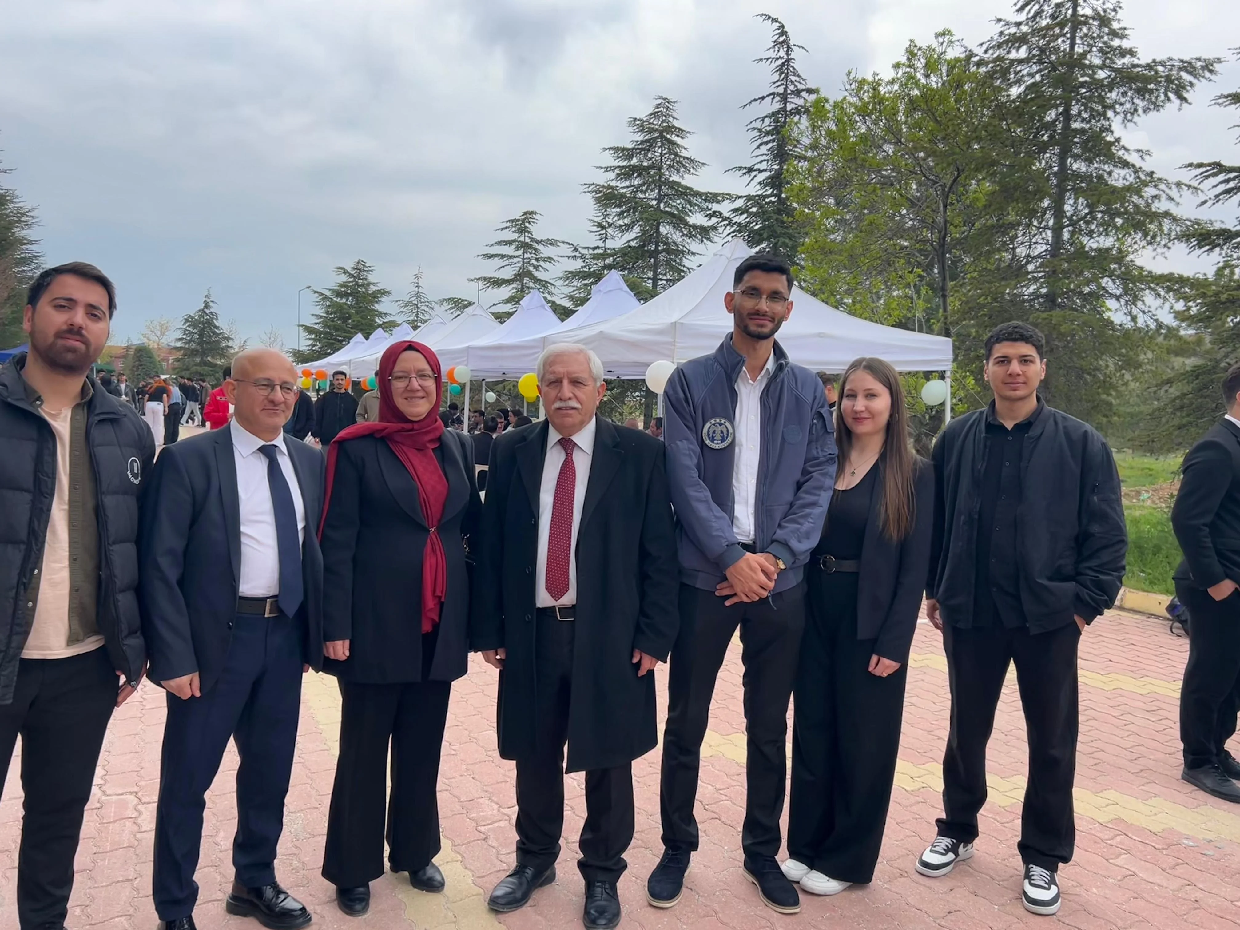 3. Geleneksel Hava Şenliği